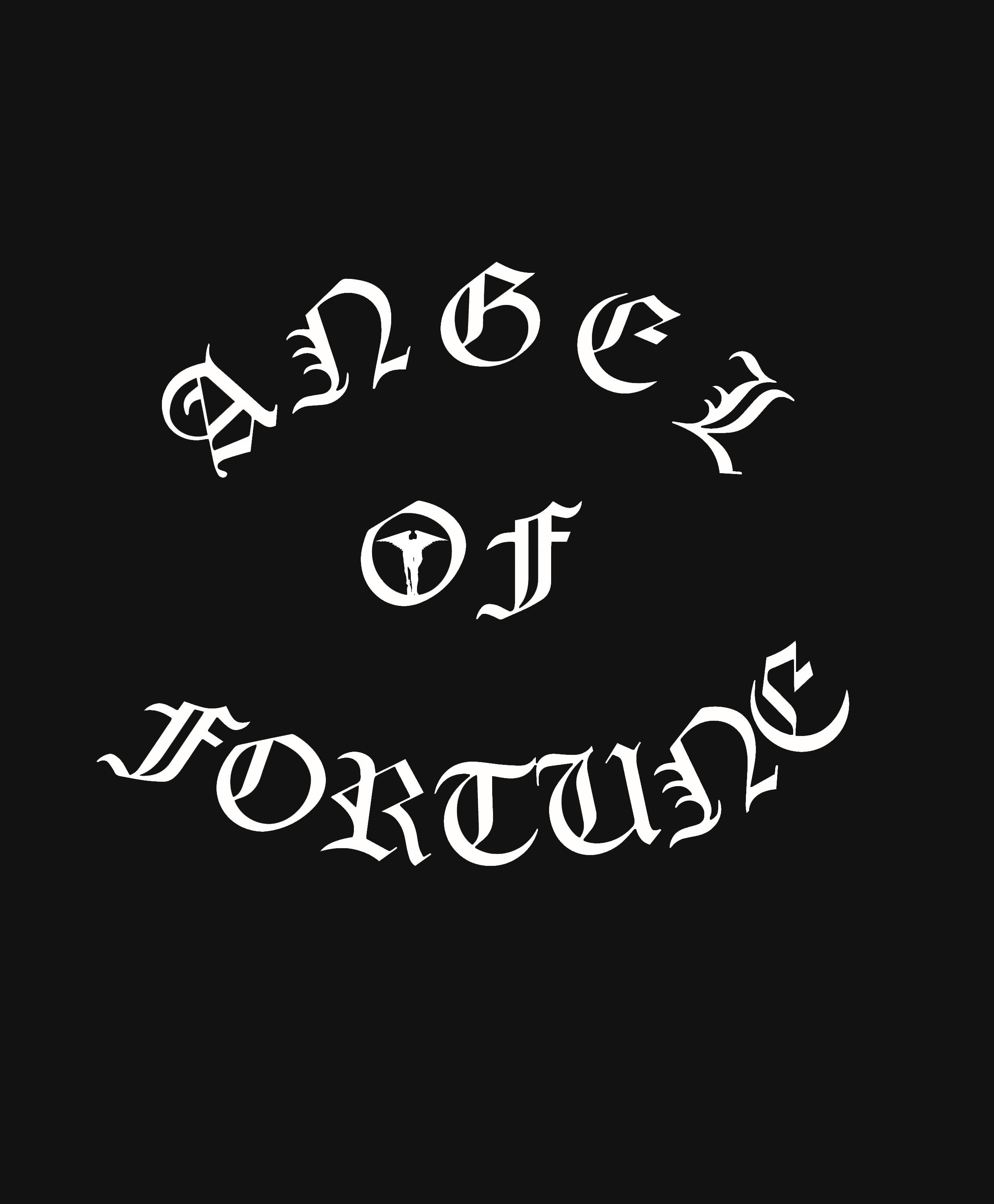 Angel Of Fortune
