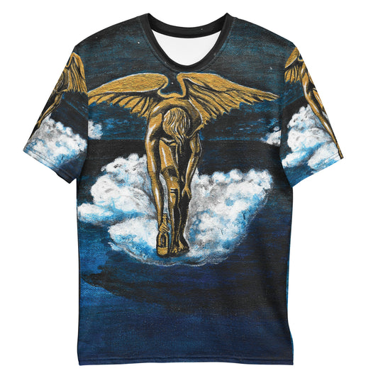 Men's t-shirt