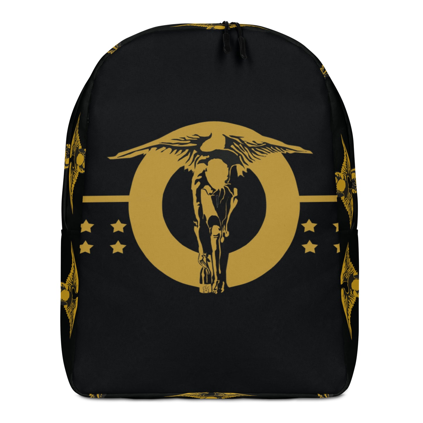 Minimalist Backpack