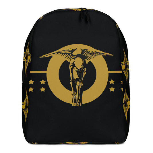 Minimalist Backpack