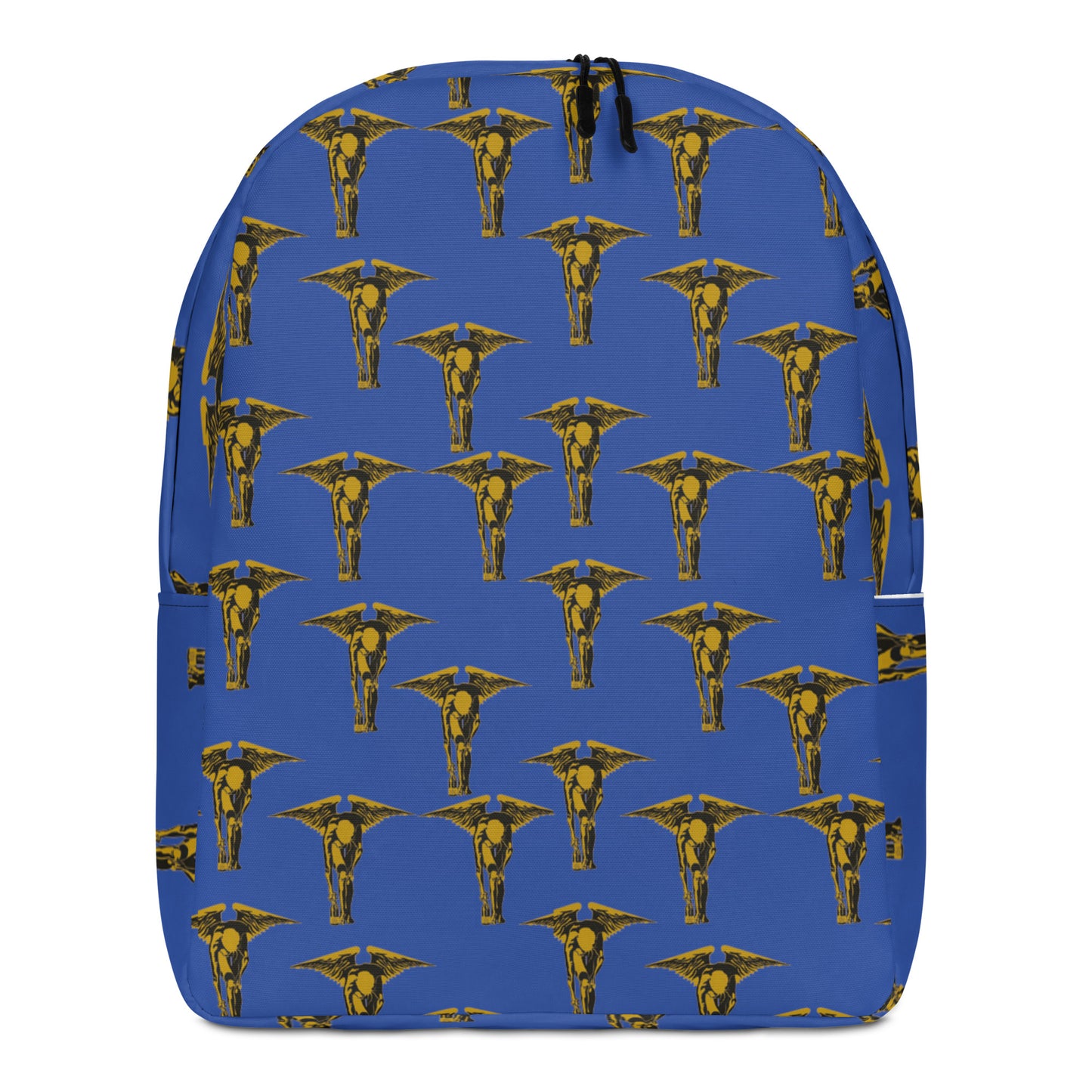 Minimalist Backpack