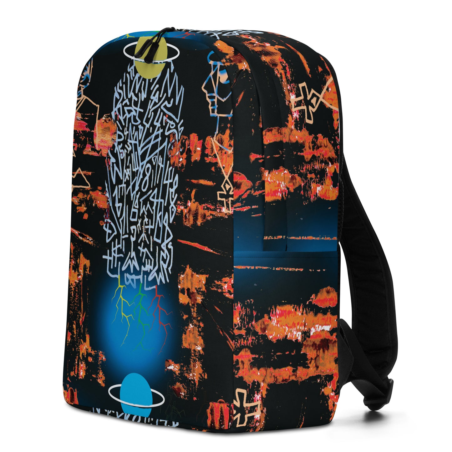 Minimalist Backpack