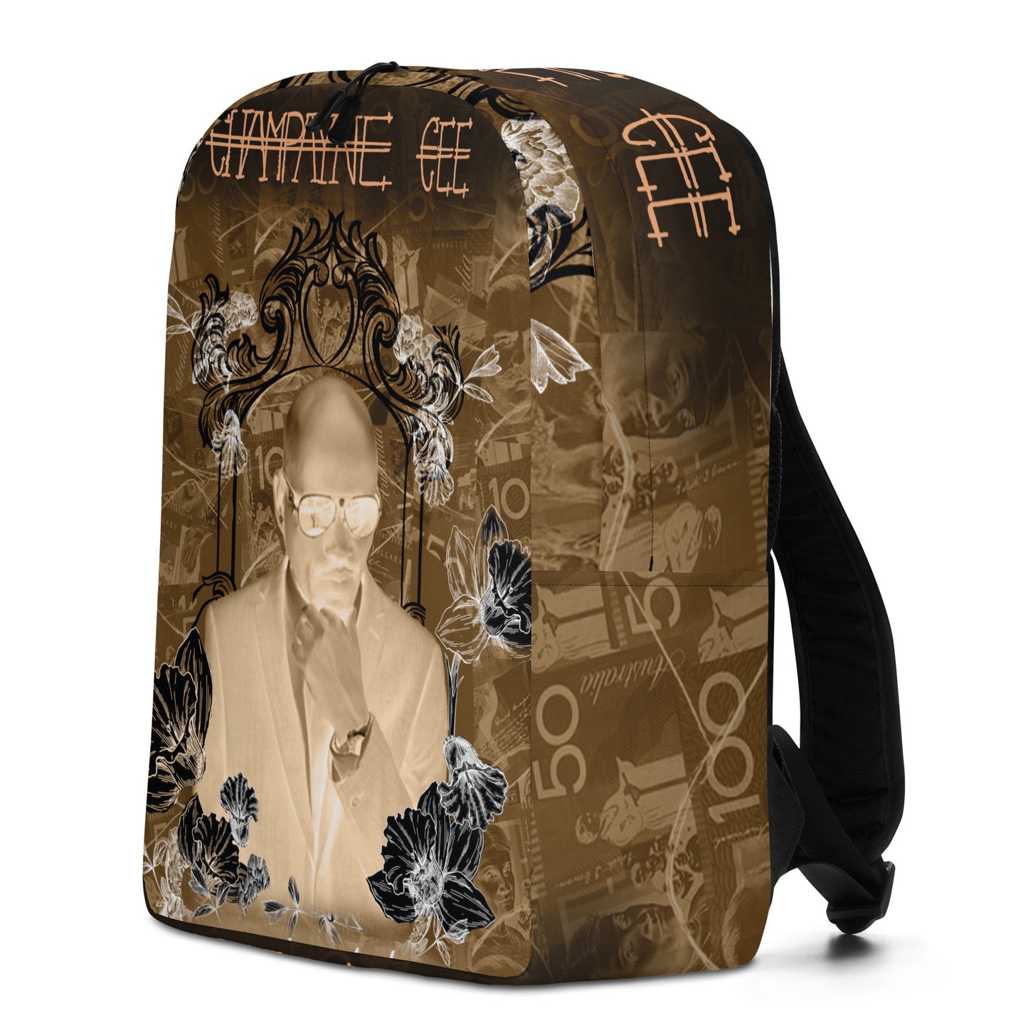 Minimalist Backpack