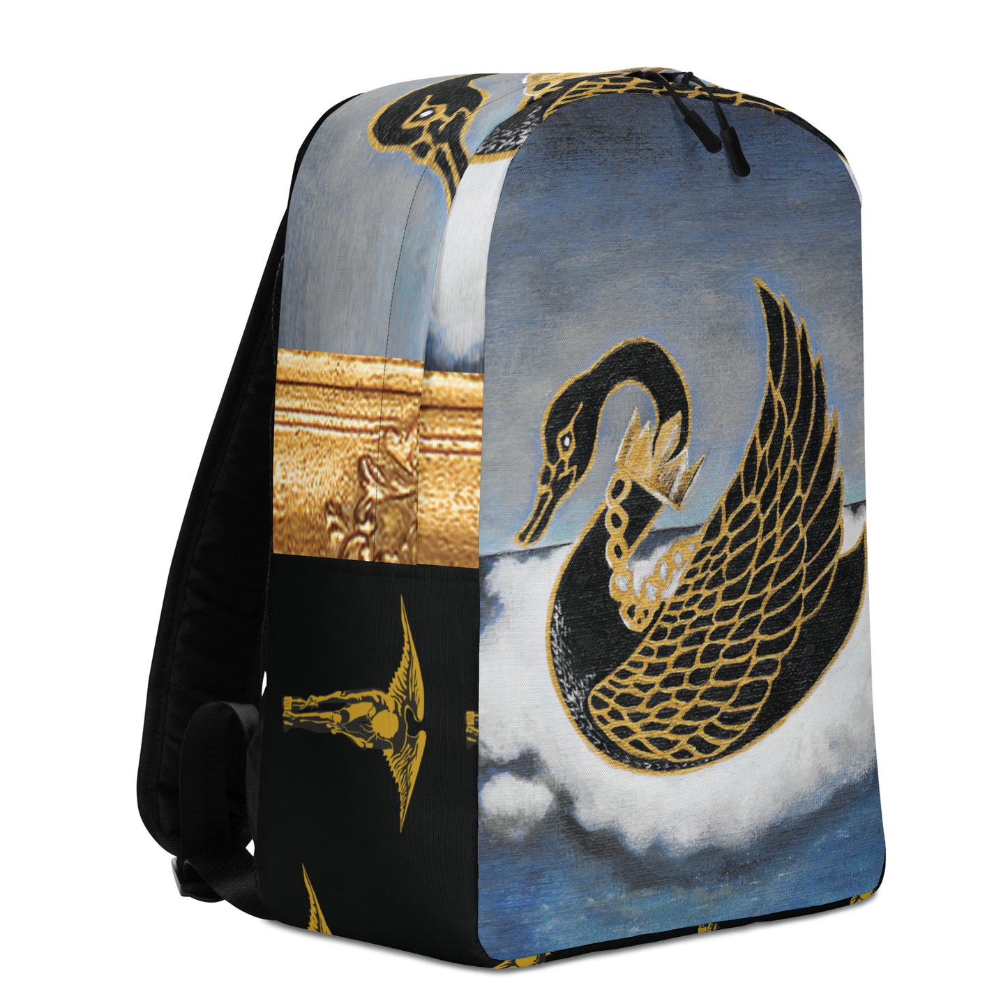 Minimalist Backpack