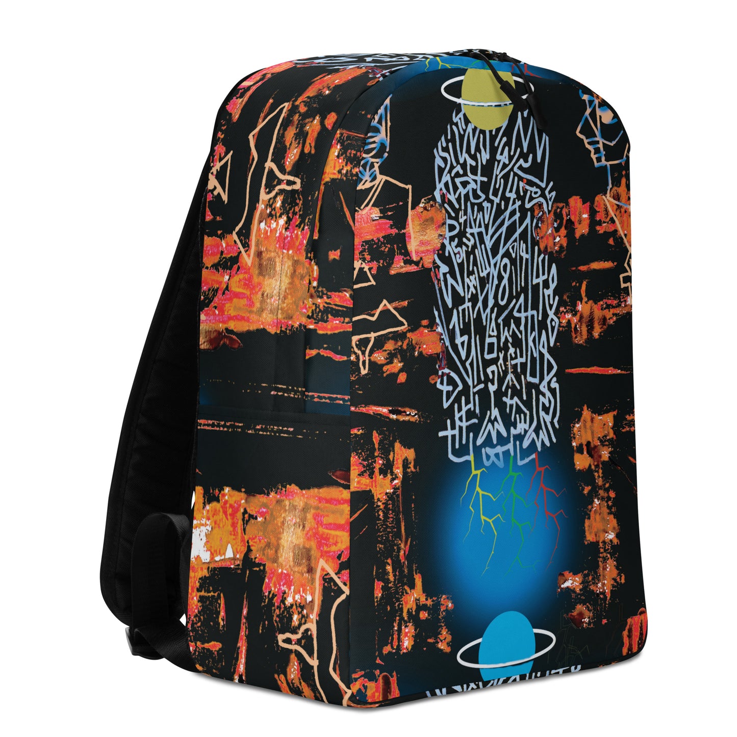 Minimalist Backpack