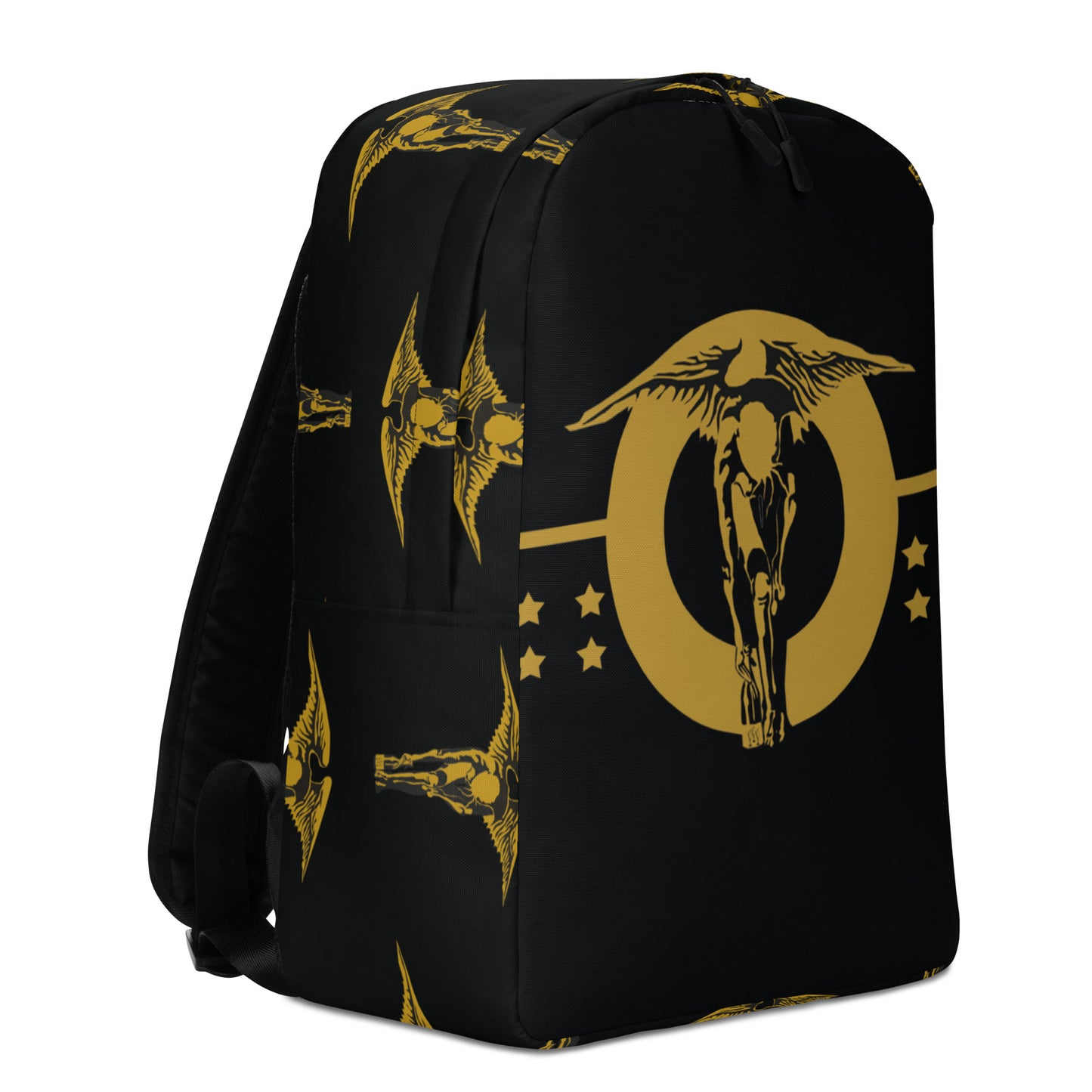 Minimalist Backpack