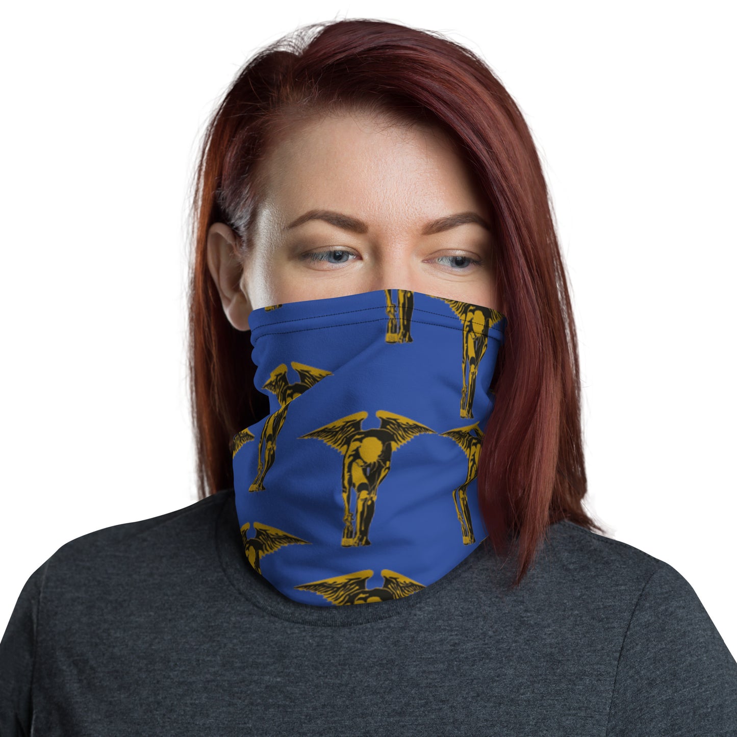 Neck Gaiter