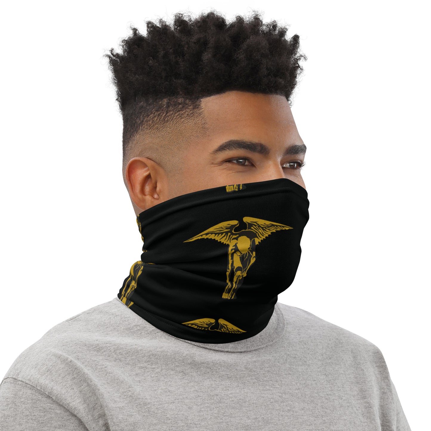 Neck Gaiter