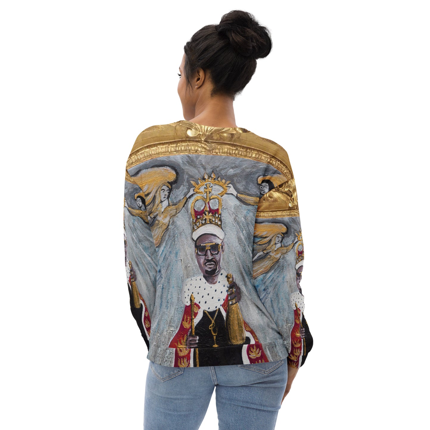 Unisex Sweatshirt