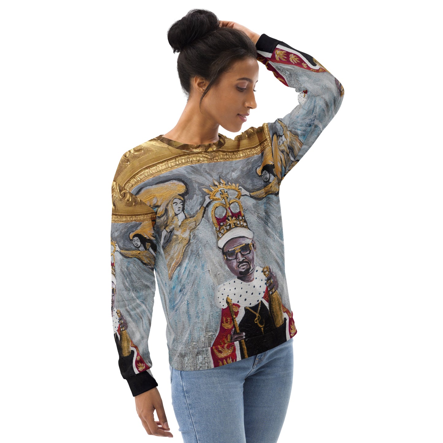 Unisex Sweatshirt