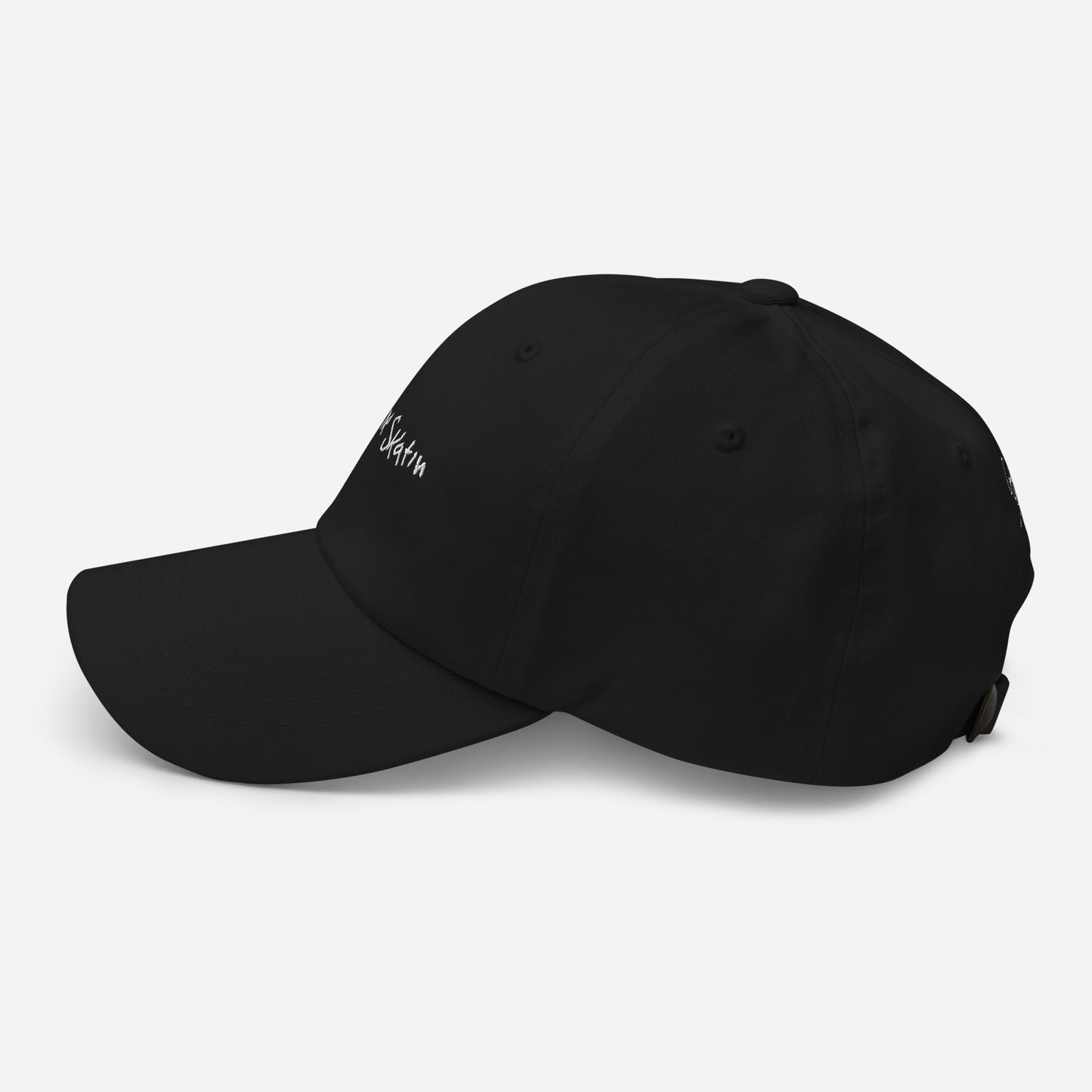 Gone Skatin - Dad Hat Crying Shame