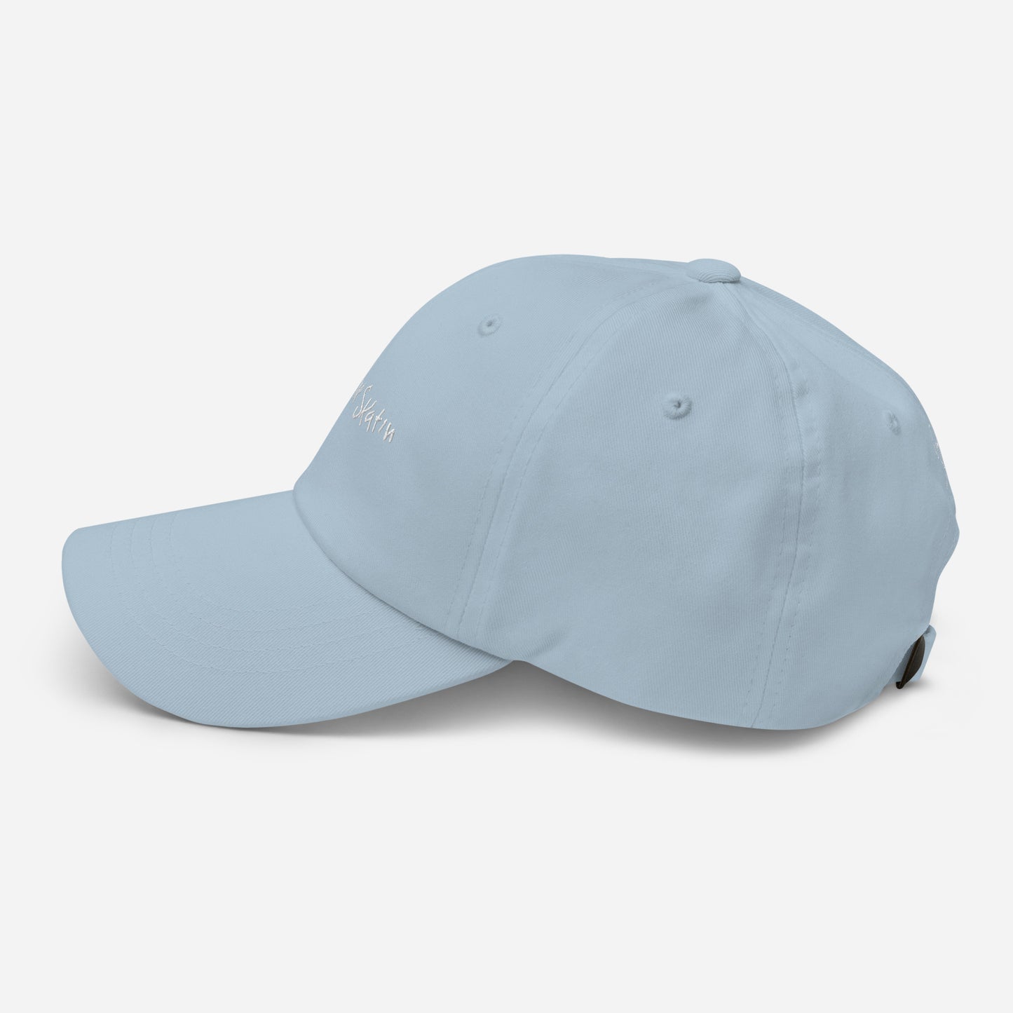 Gone Skatin - Dad Hat Crying Shame