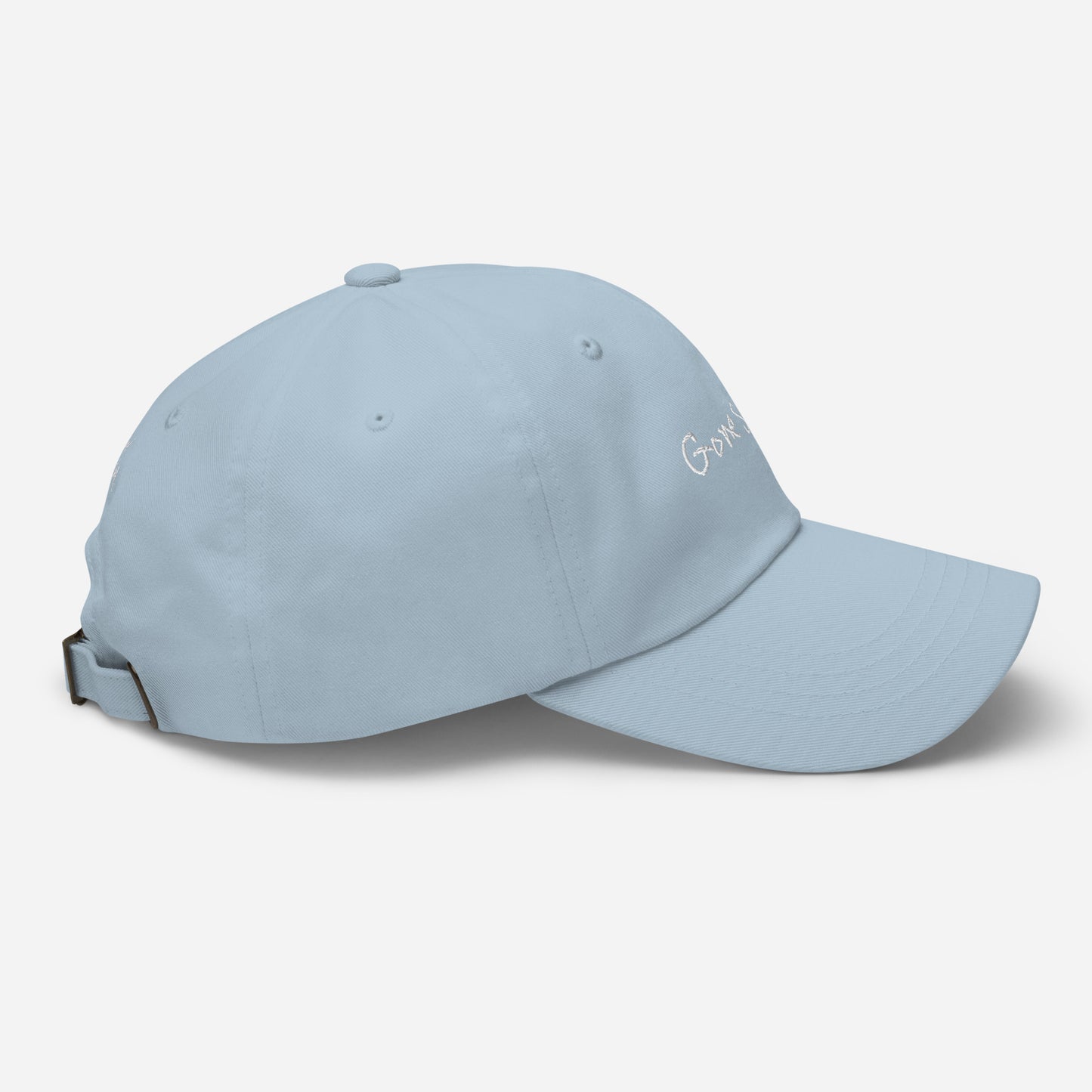Gone Skatin - Dad Hat Crying Shame