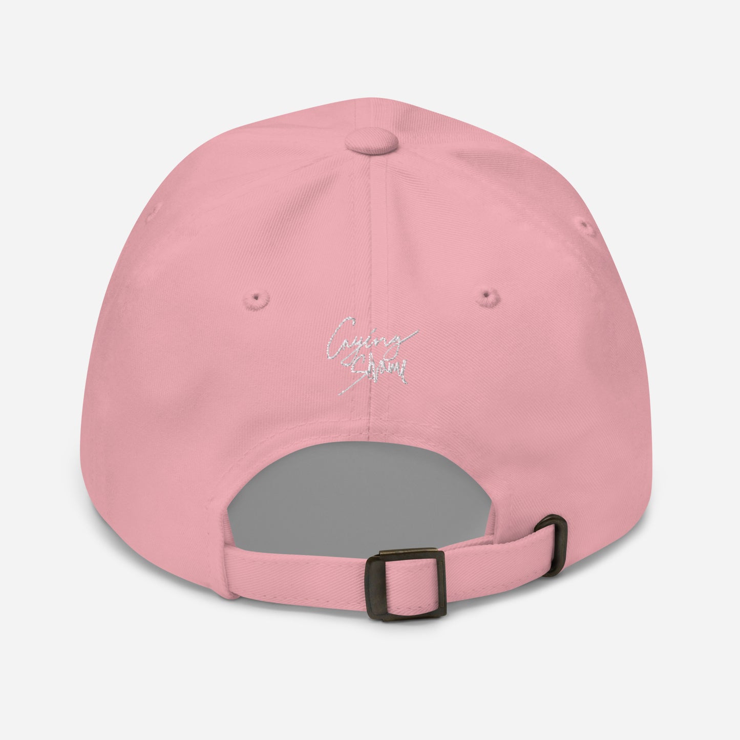 Gone Skatin - Dad Hat Crying Shame