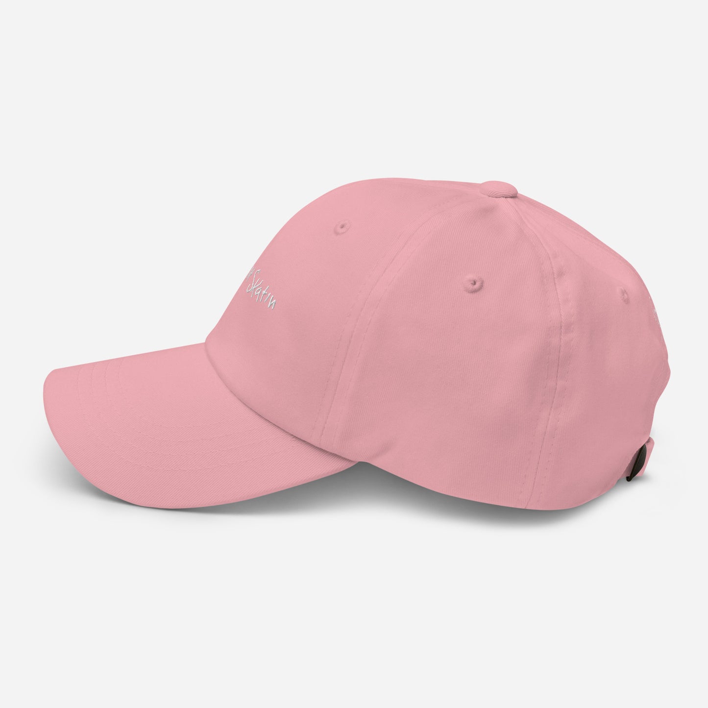 Gone Skatin - Dad Hat Crying Shame