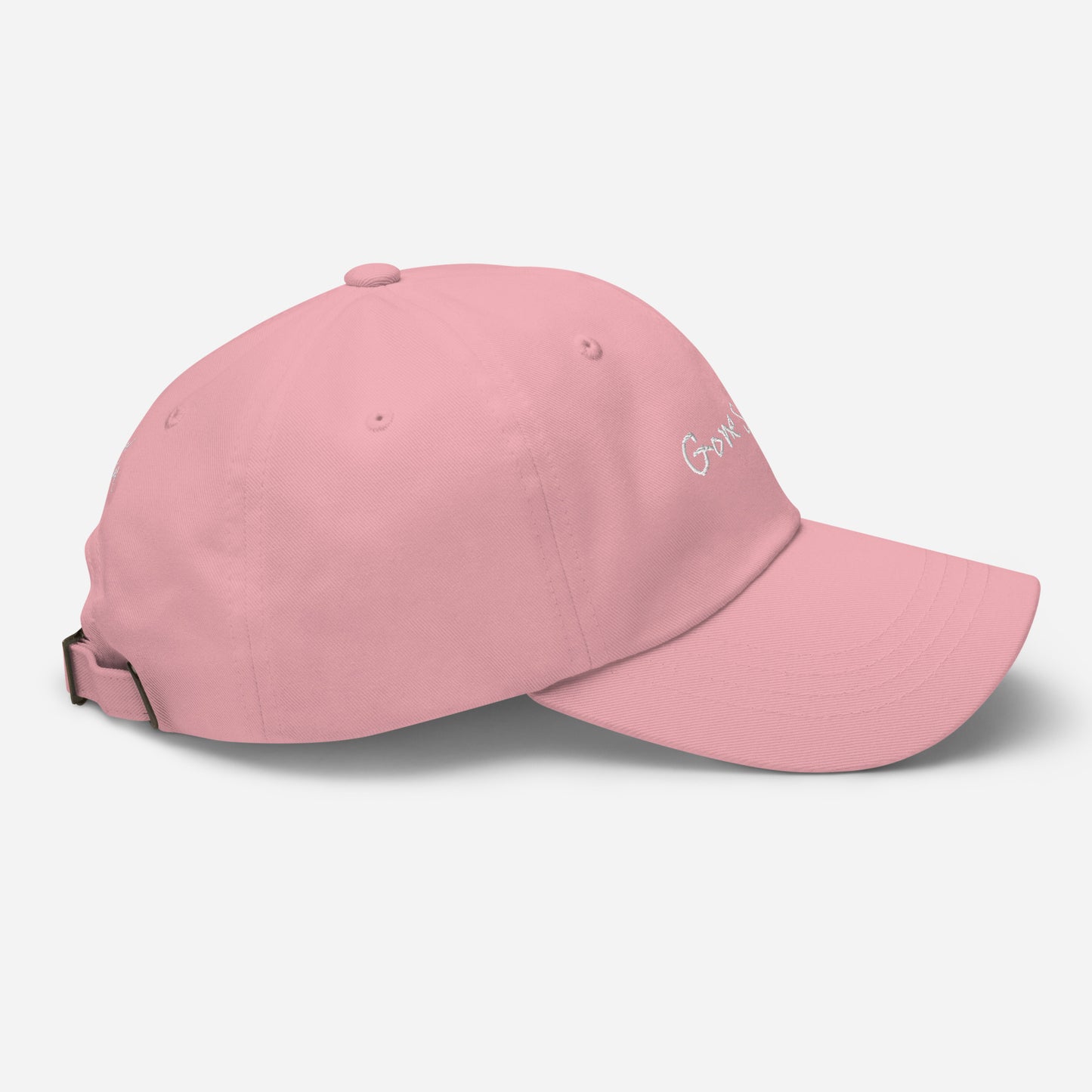 Gone Skatin - Dad Hat Crying Shame