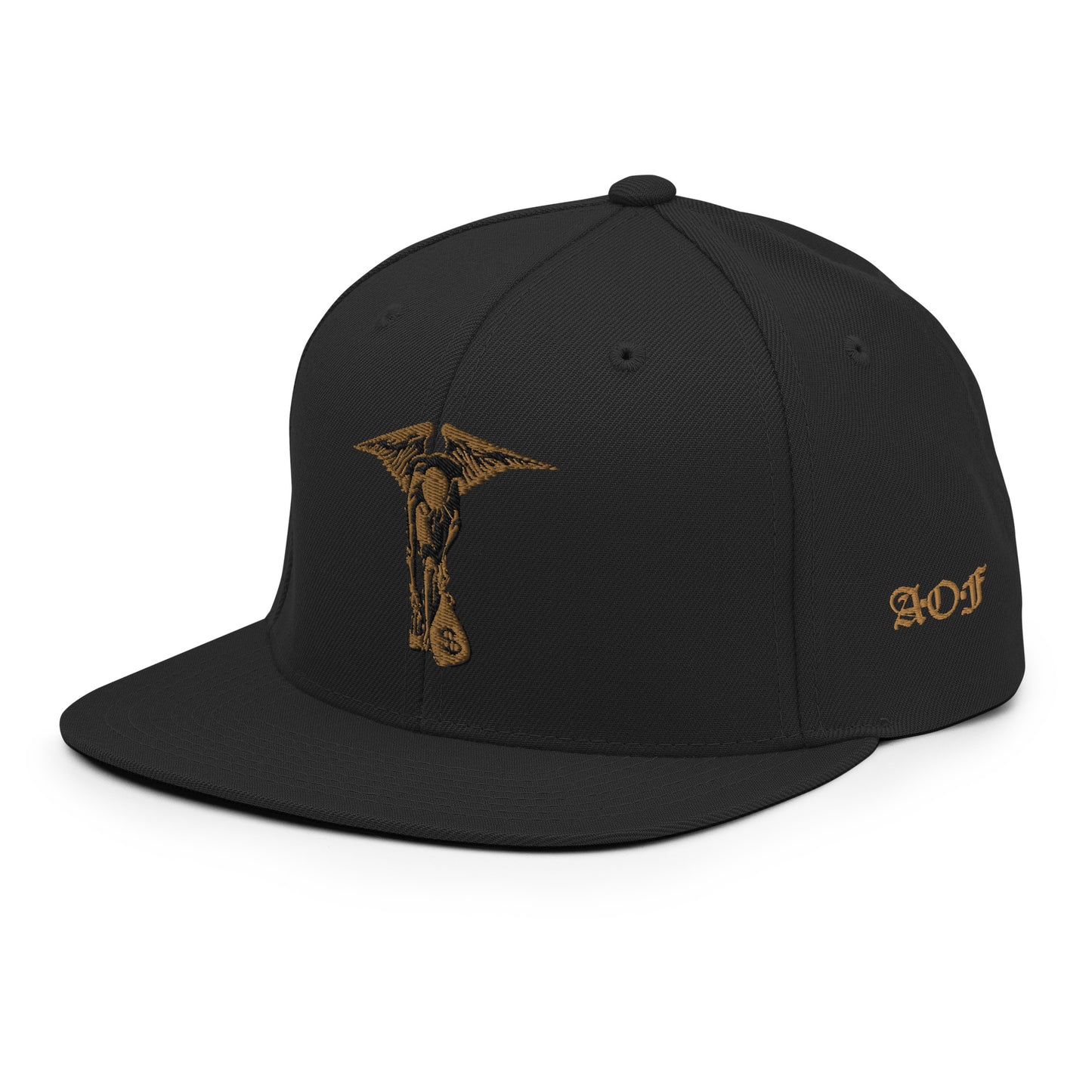 Snapback Hat