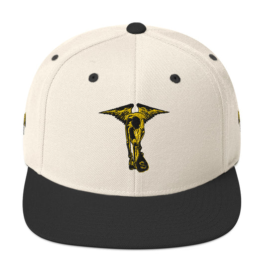 Snapback Hat