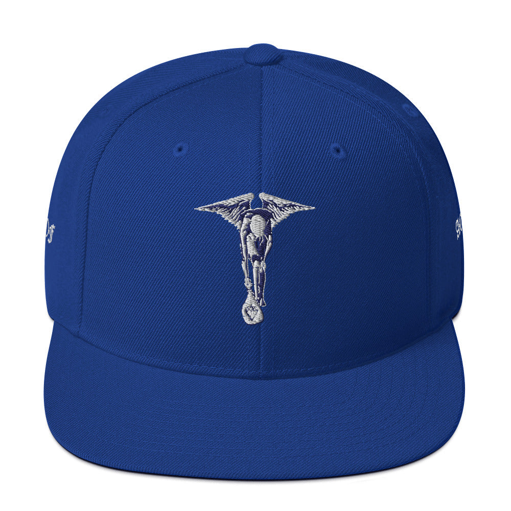 Snapback Hat