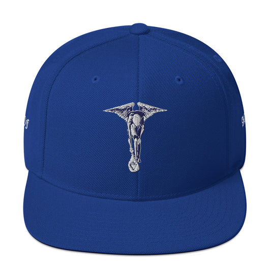 Snapback Hat