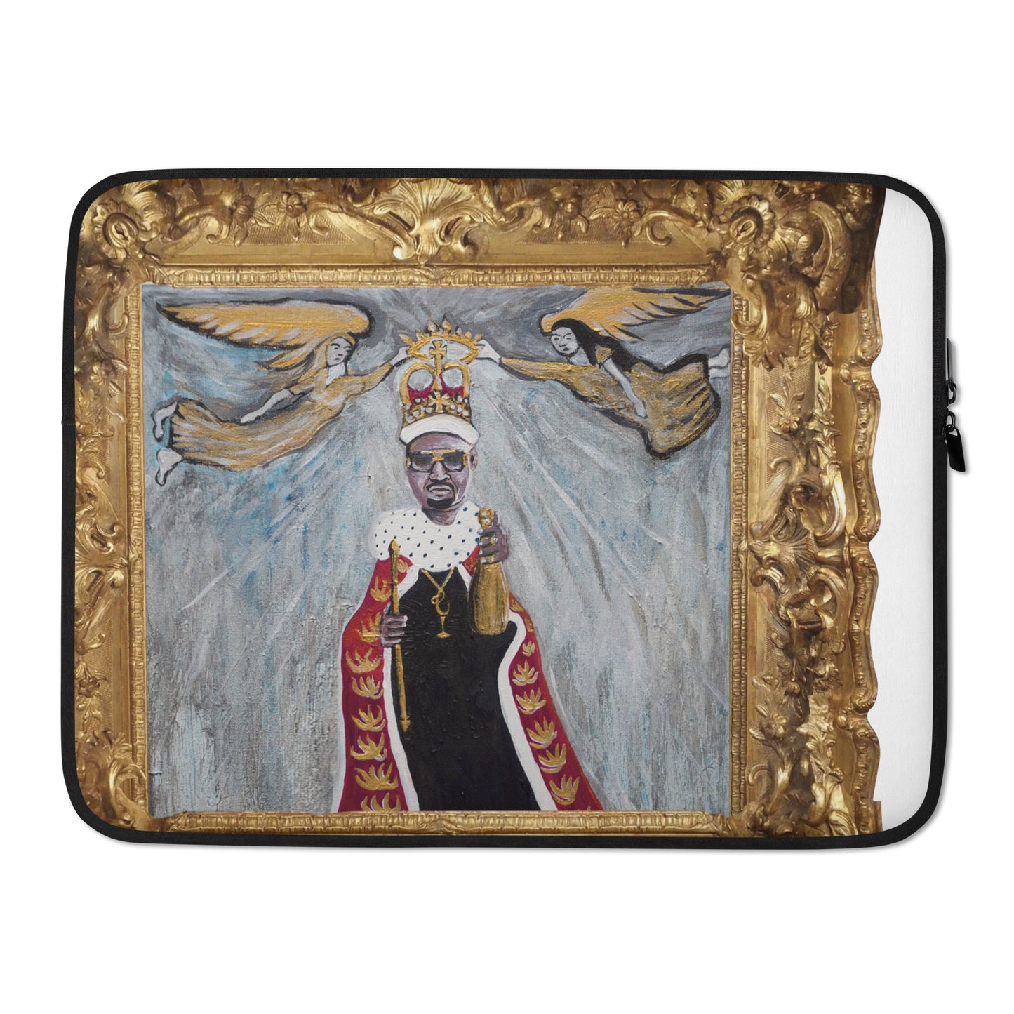 Laptop Sleeve
