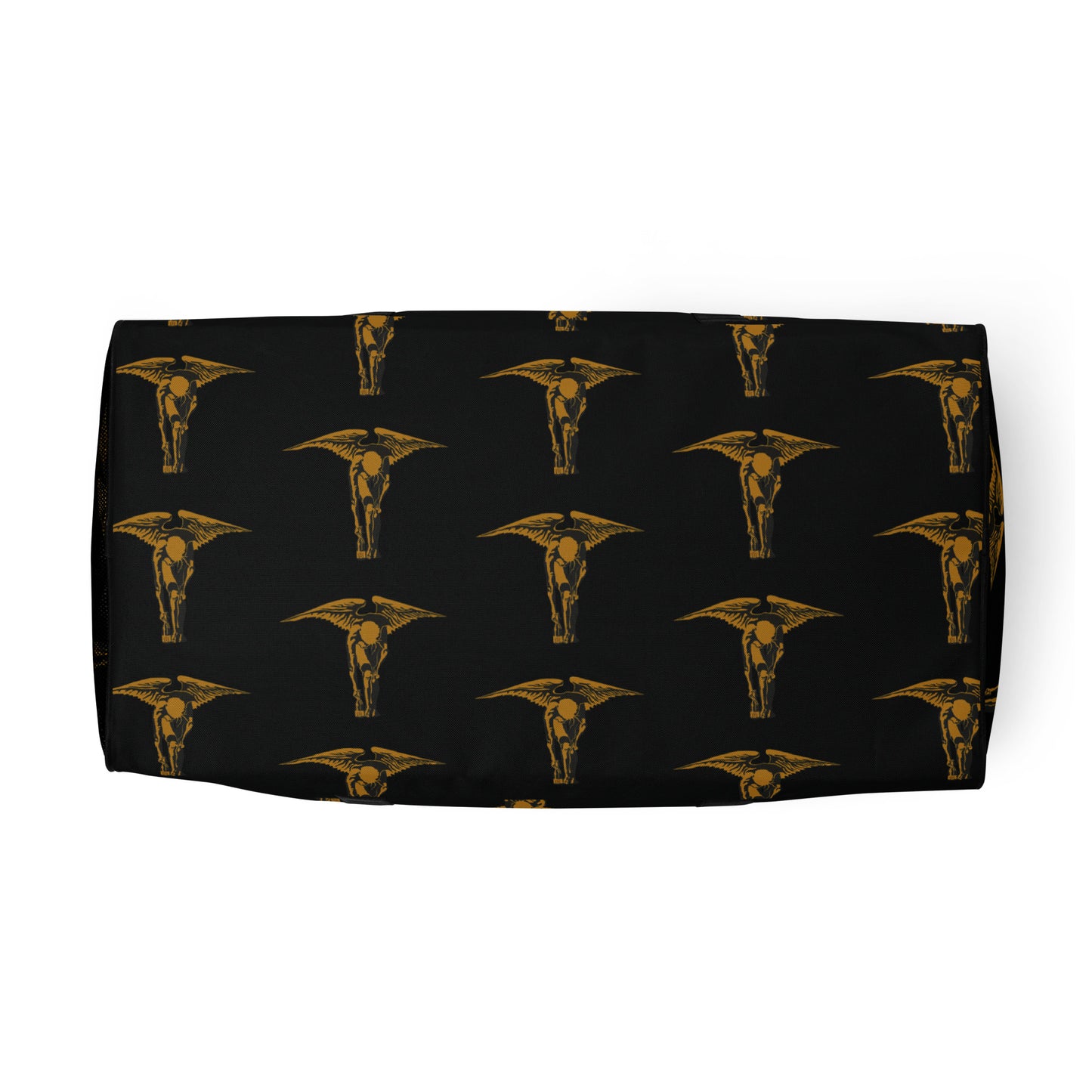 Gold Angel - Duffle bag