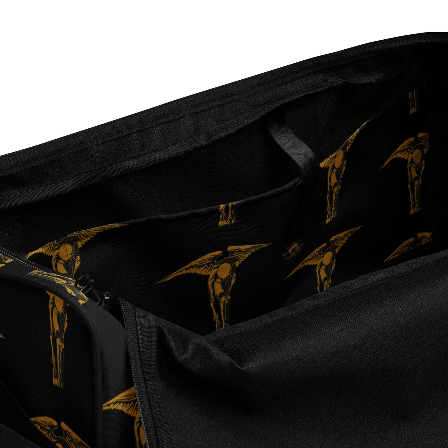 Gold Angel - Duffle bag