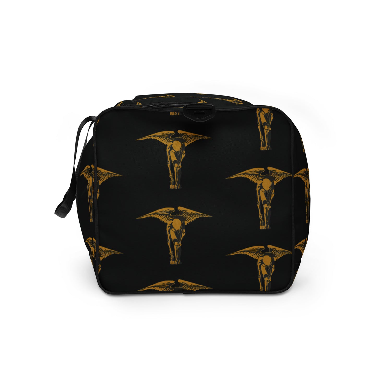 Gold Angel - Duffle bag