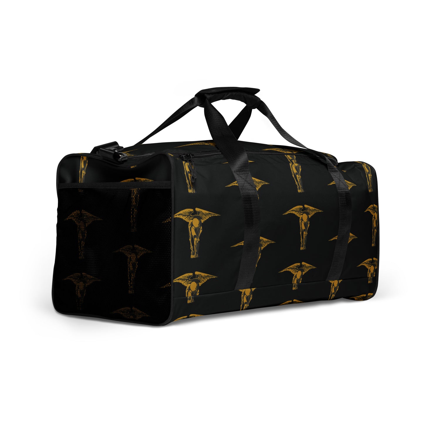 Gold Angel - Duffle bag