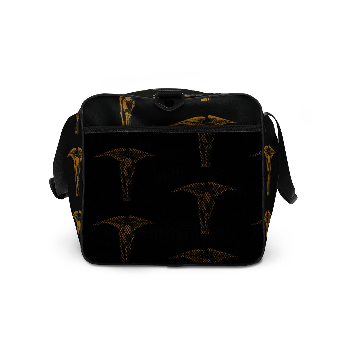 Gold Angel - Duffle bag