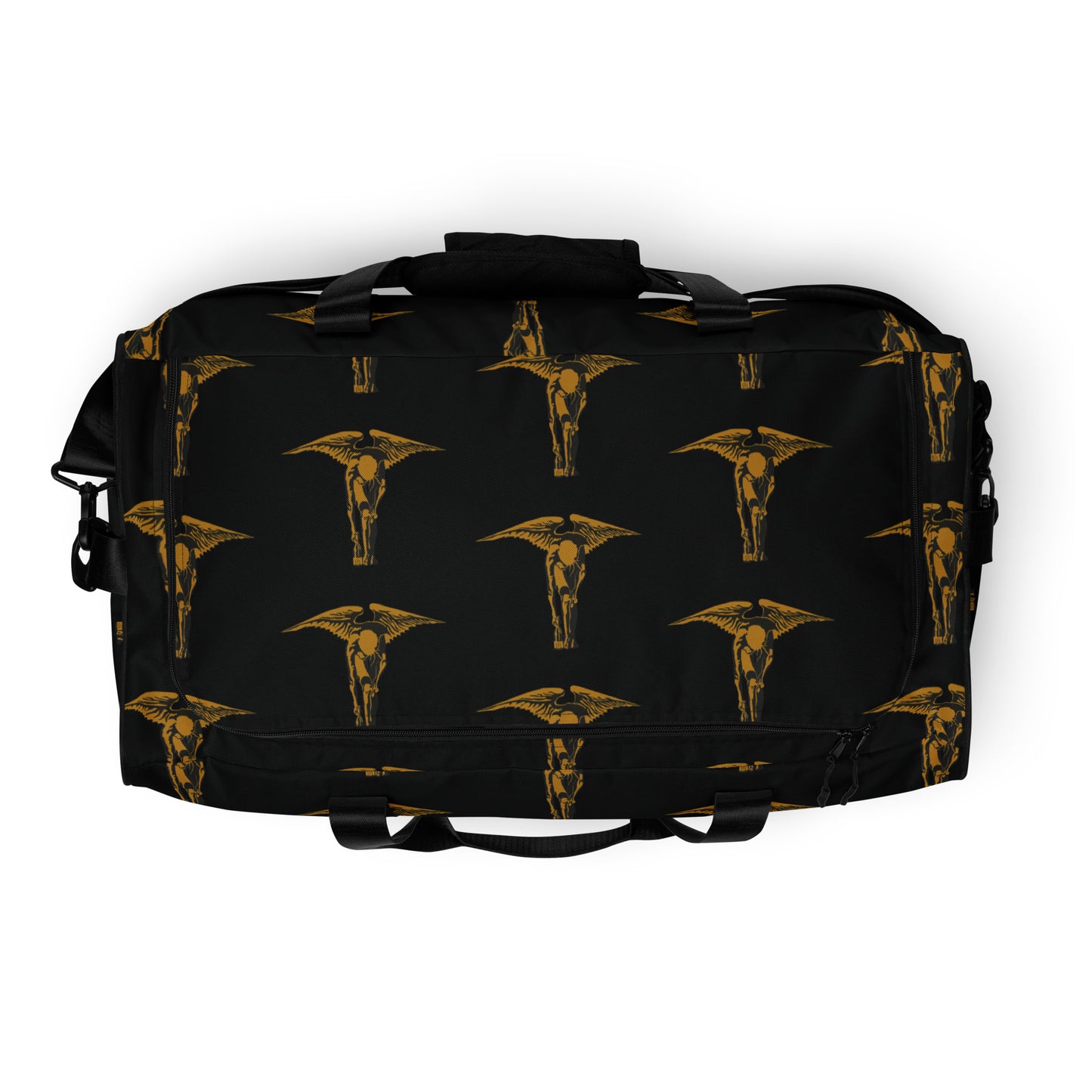 Gold Angel - Duffle bag