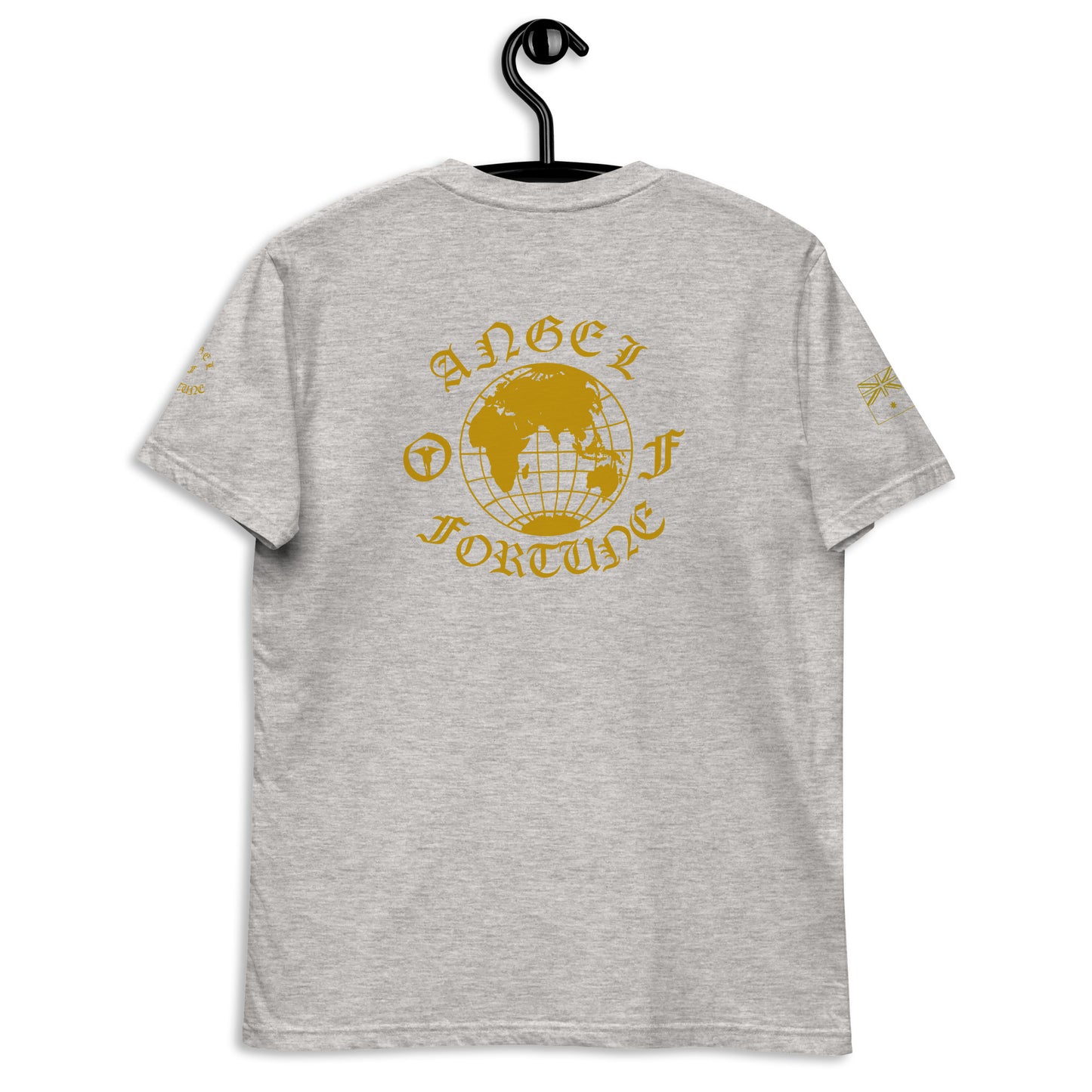 Classic Angel - Cotton Men's staple tee