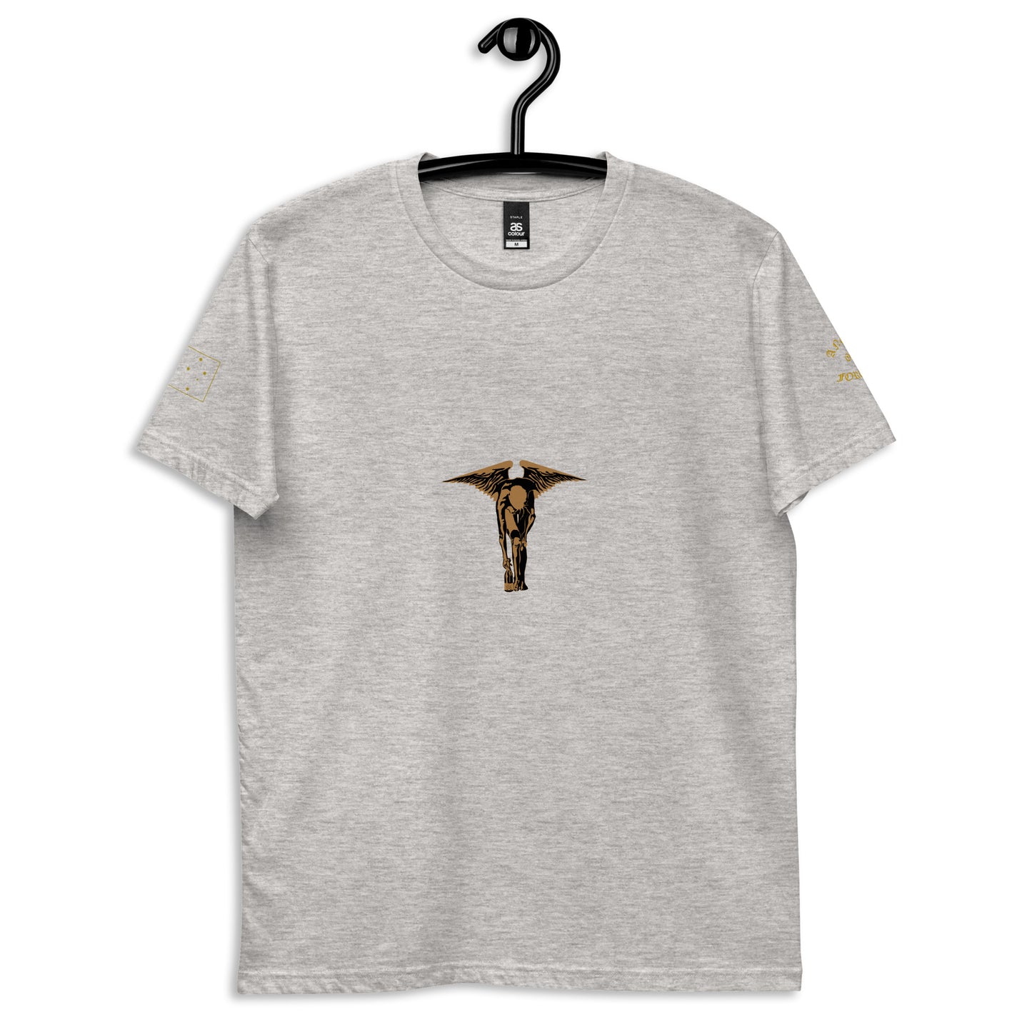 Classic Angel - Cotton Men's staple tee