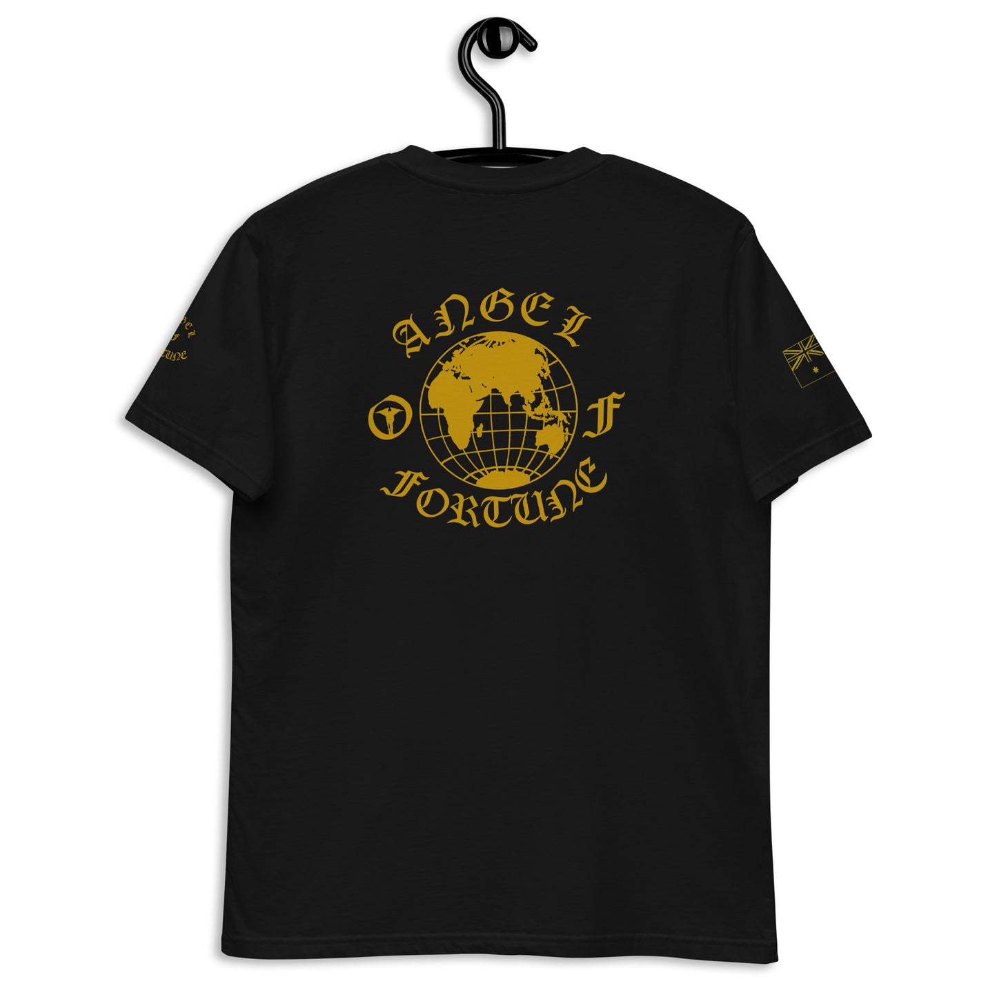 Classic Angel - Cotton Men's staple tee