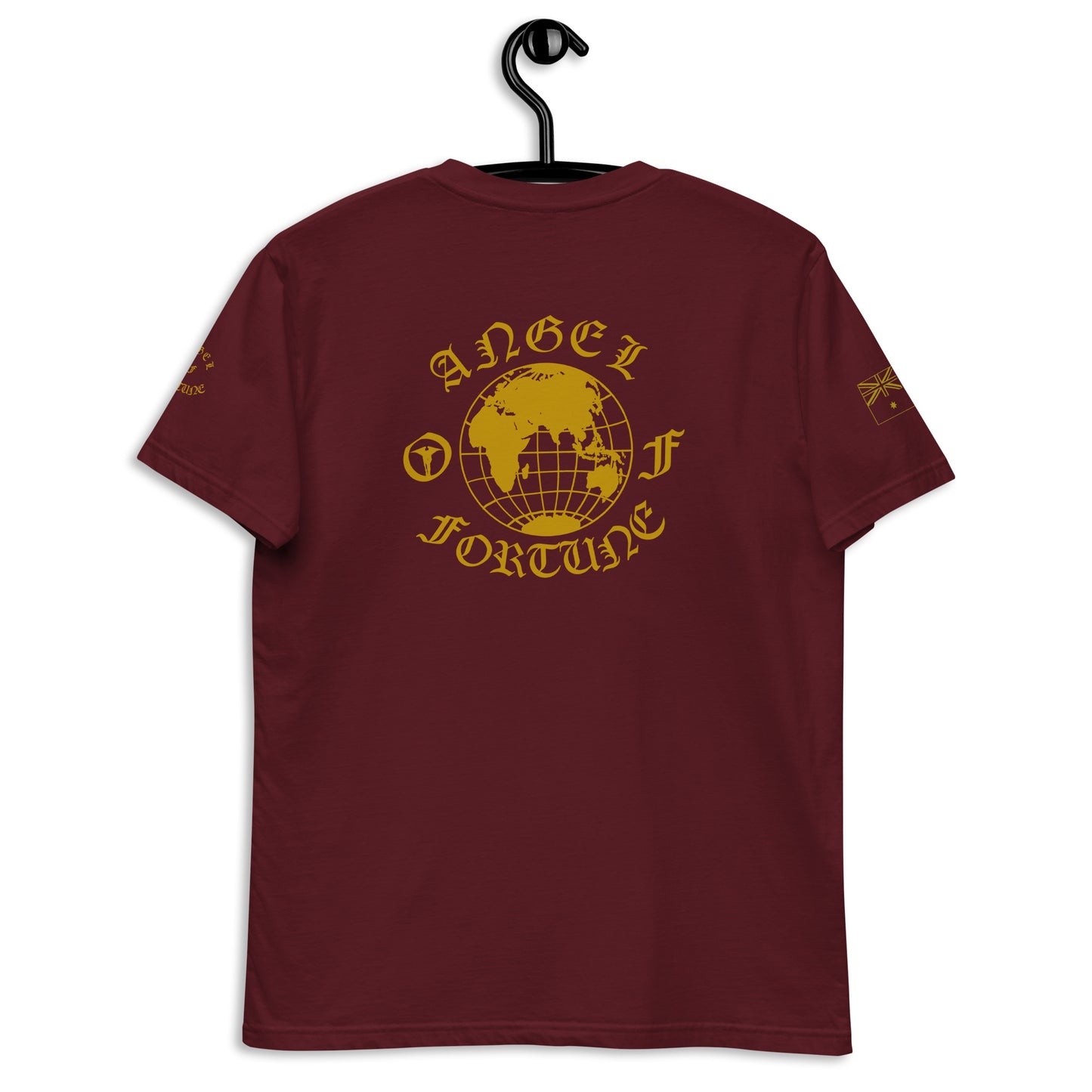 Classic Angel - Cotton Men's staple tee