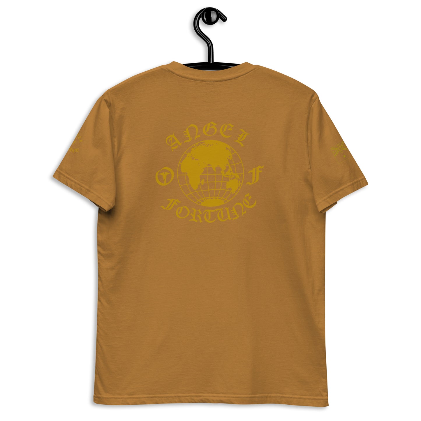 Classic Angel - Cotton Men's staple tee
