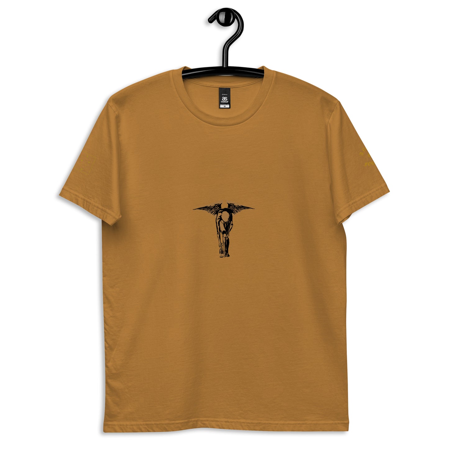 Classic Angel - Cotton Men's staple tee