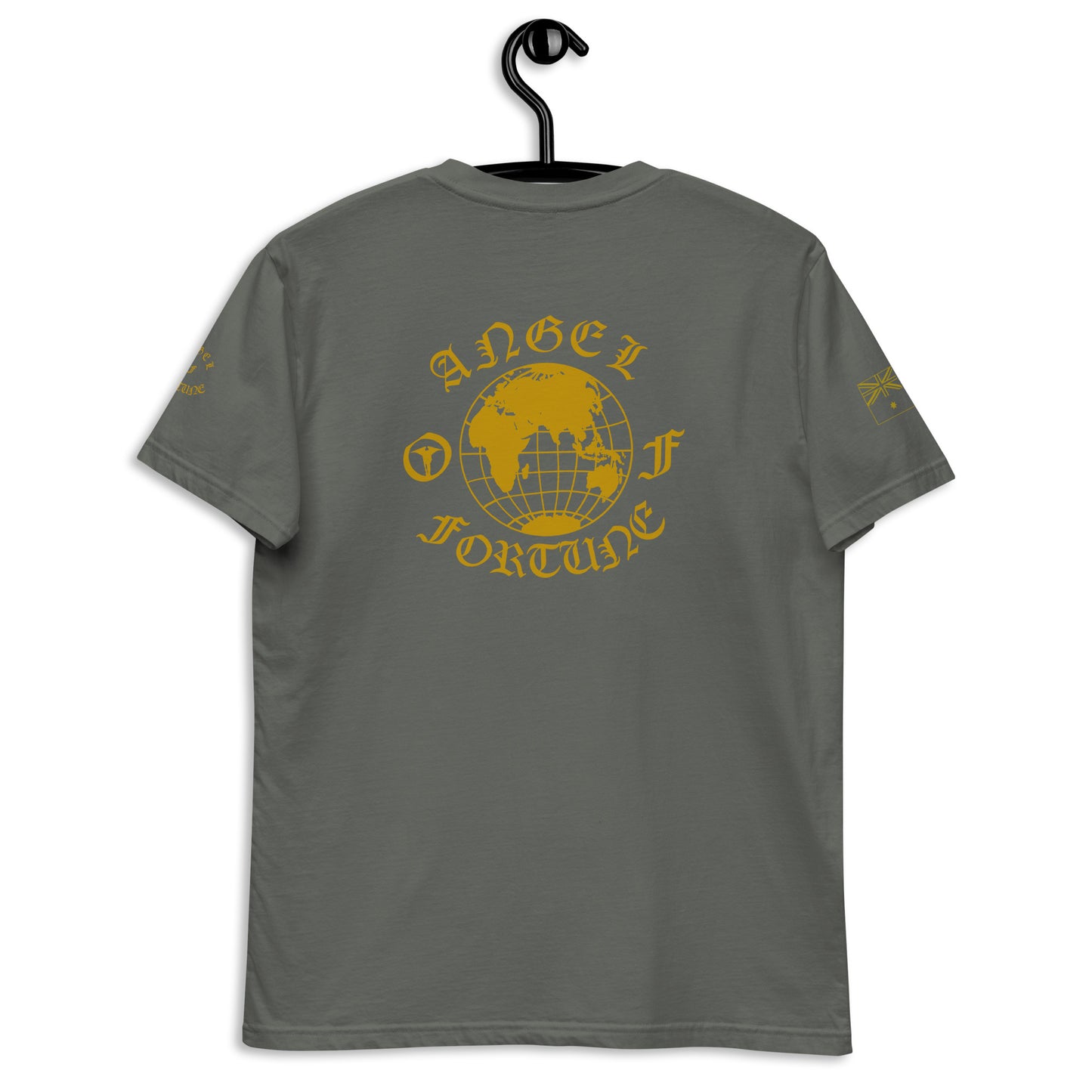 Classic Angel - Cotton Men's staple tee