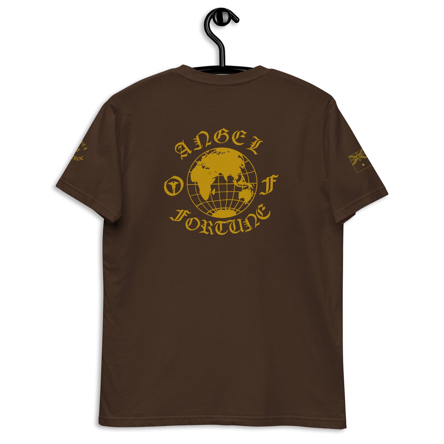 Classic Angel - Cotton Men's staple tee