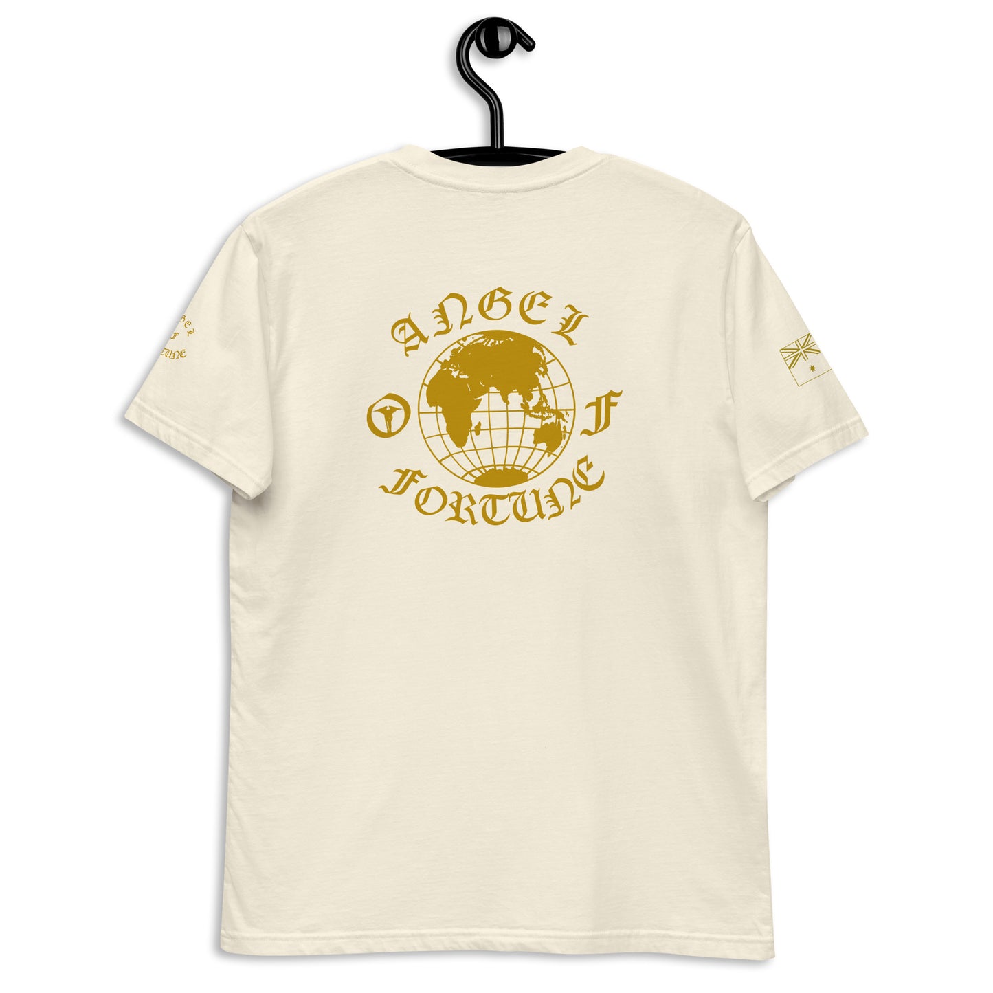 Classic Angel - Cotton Men's staple tee