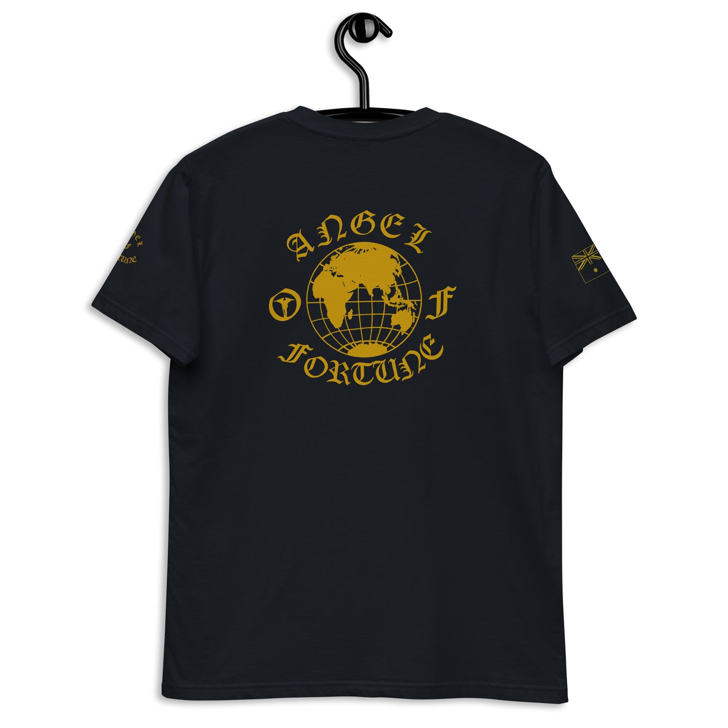 Classic Angel - Cotton Men's staple tee