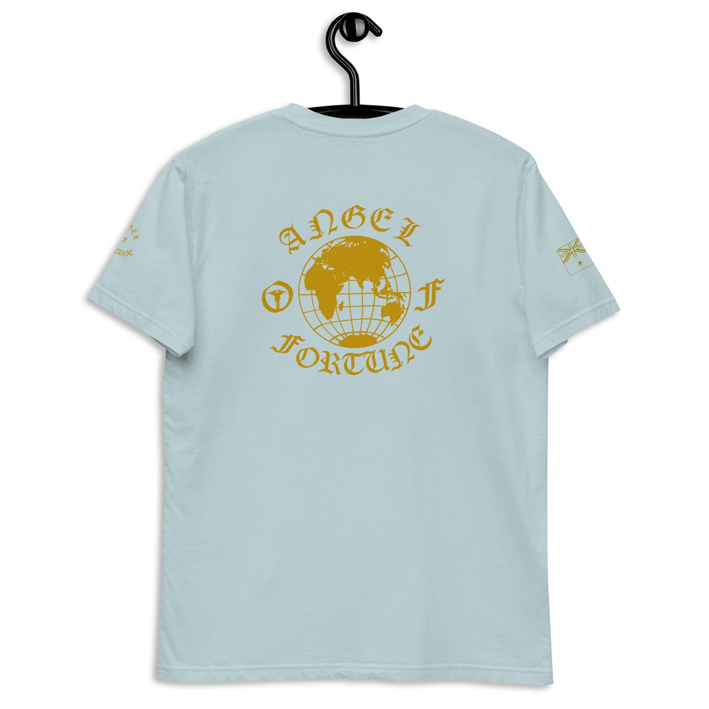 Classic Angel - Cotton Men's staple tee