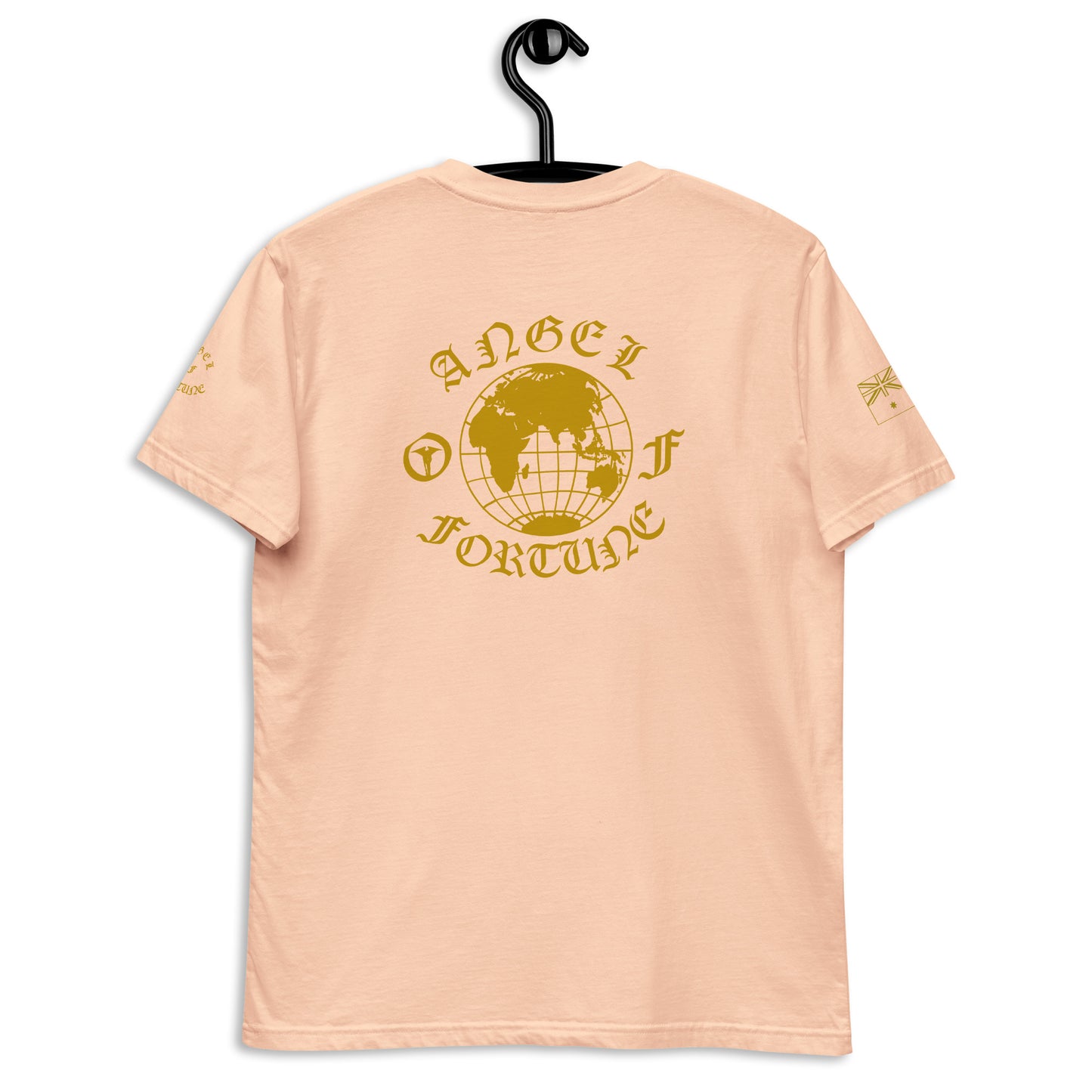 Classic Angel - Cotton Men's staple tee