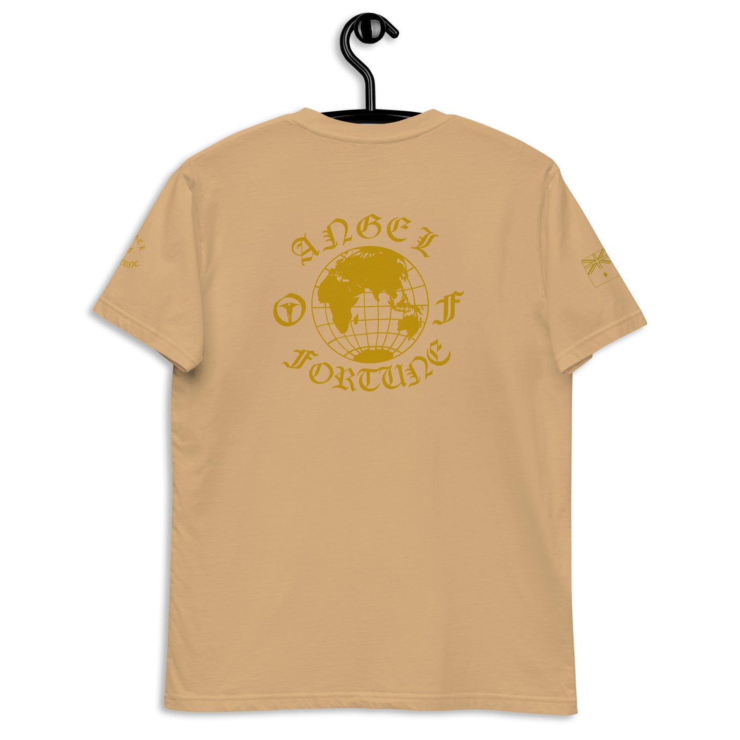 Classic Angel - Cotton Men's staple tee