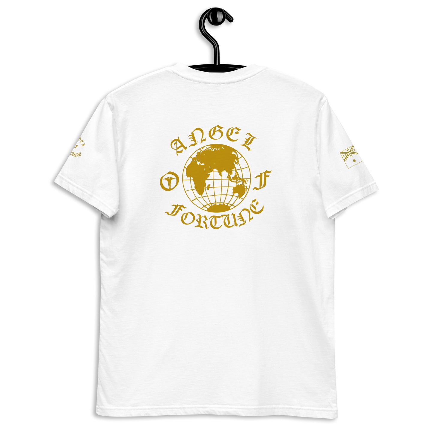 Classic Angel - Cotton Men's staple tee