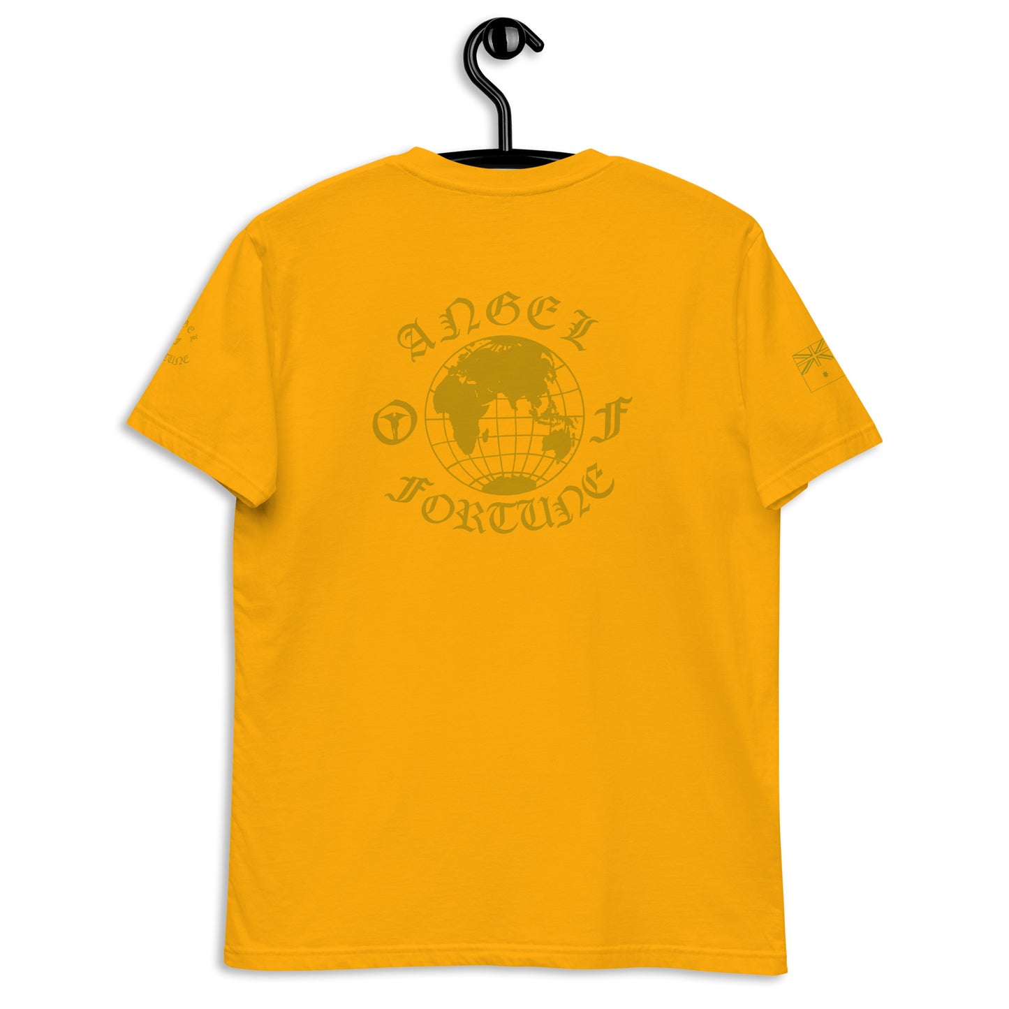 Classic Angel - Cotton Men's staple tee