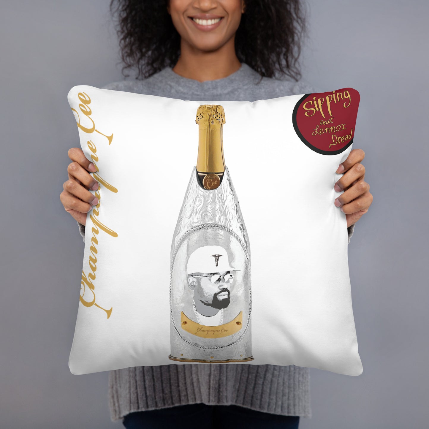 Basic Pillow