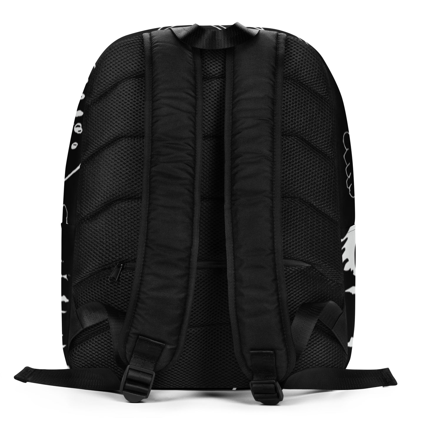 Minimalist Backpack