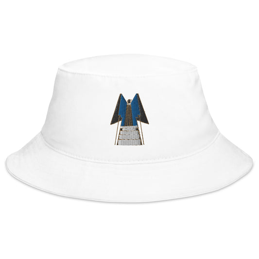 Sky Bird - Bucket Hat