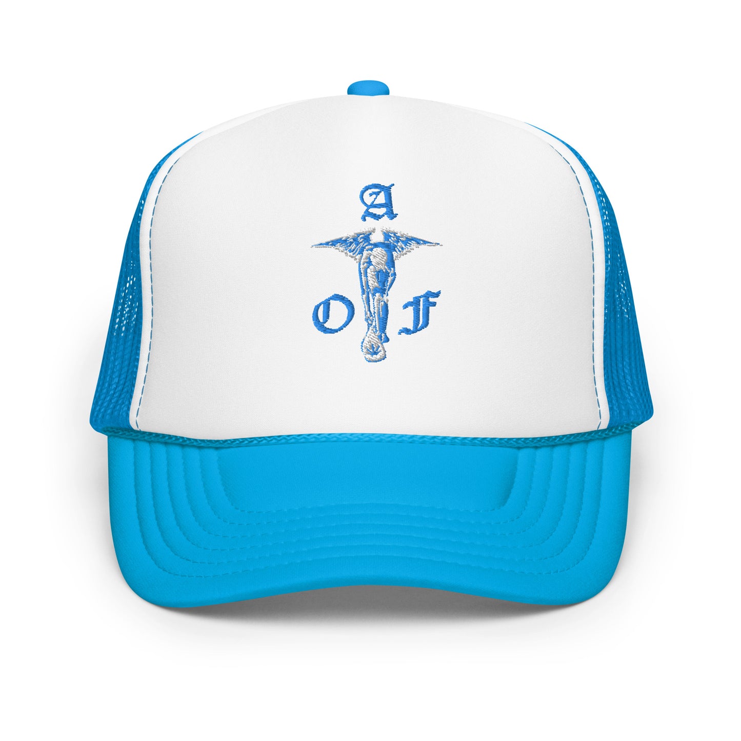 AOF - Foam trucker hat